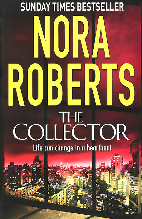The Collector: Life Can Change in a Heartbeat