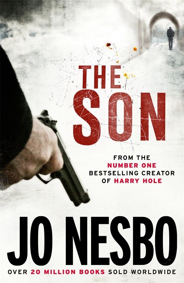 Jo Nesbo - «The Son»