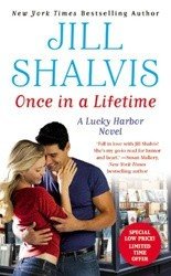 Jill Shalvis - «Once in a Lifetime»