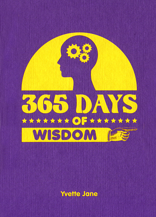 365 Days of Wisdom