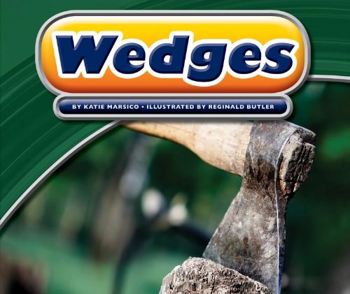 Wedges (Simple Machines)