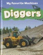 Colleen Ruck - «Diggers (My Favorite Machines)»