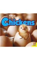 Chickens with Code (Animals on the Farm)