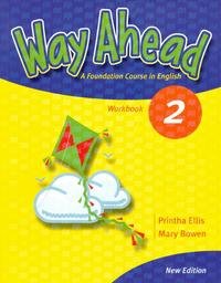 Printha Ellis, Mary Bowen - «Way Ahead 2: Workbook»