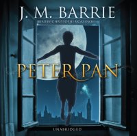 J. M. Barrie - «Peter Pan»