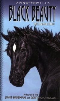 Puffin Graphics: Black Beauty (Puffin Graphics (Graphic Novels))