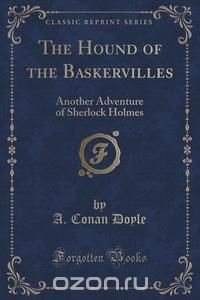  - «The Hound of the Baskervilles»