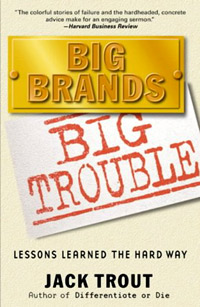 Big Brands Big Trouble: Lessons Learned the Hard Way