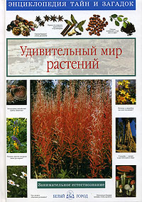 Виктор Калашников - «Удивительный мир растений»