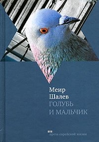 Меир Шалев - «Голубь и мальчик»