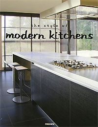 The Style of Modern Kitchens