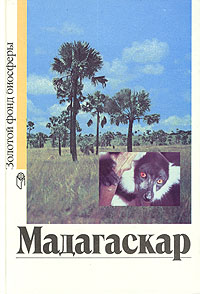  - «Мадагаскар»