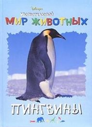  - «Пингвины. Удивительный мир животных»