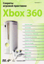 Секреты игровой приставки Xbox 360