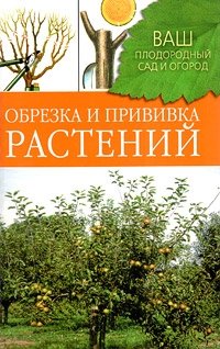 Н. В. Немичева, Н. Ф. Чигрин, В. В. Ярушников, А. А. Купличенко - «Обрезка и прививка растений»