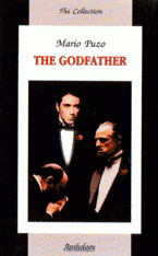 Марио Пьюзо - «The Godfather / Крестный отец: книга для чтения на английском языке»