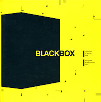  - «Blackbox: Collection of Design Ideal»