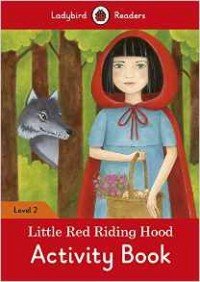  - «Little Red Riding Hood»