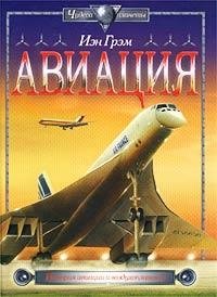 Авиация. История авиации и воздухоплавания