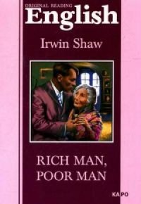 Irwin Show - «Rich Man, Poor Man»