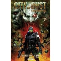 Steve Niles - «City of Dust»