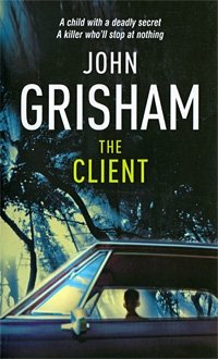 John Grisham - «The Client»