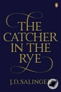 J. D. Salinger - «The Catcher in the Rye»