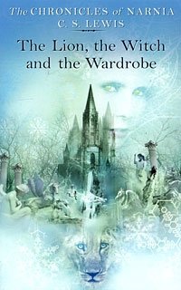 The Lion, the Witch and the Wardrobe (Narnia)