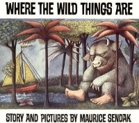 Maurice Sendak - «Where the Wild Things are»