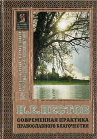 Н. Е. Пестов - «Современная практика православного благочестия. В двух томах. Том 2»