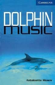 Antoinette Moses - «Dolphin Music»