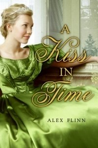 Alex Flinn - «A Kiss in Time»