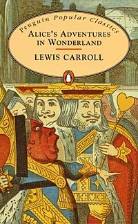 Lewis Carroll - «Alice's Adventures in Wonderland»