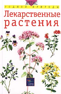 М. А. Гуленкова, М. Н. Сергеева, Н. Г. Замятина - «Лекарственные растения»