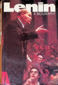 Нет автора - «Lenin: A Biography»