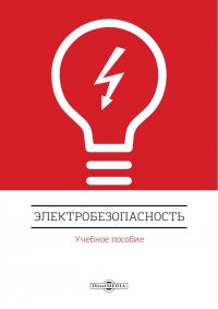Е. Е. Привалов - «Электробезопасность»