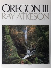 Oregon III