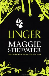 Maggie Stiefvater - «Linger»