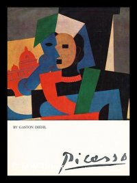 Diehl Gaston - «Picasso»
