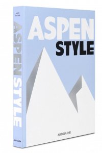 Отсутствует - «Aspen Style»
