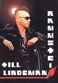 Rammstein. Till Lindemann