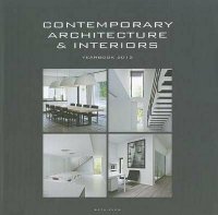 Wim Pauwels - «Contemporary Architecture and Interiors. Yearbook 2012»