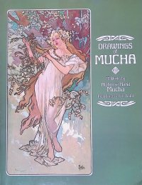 Mucha Alphonse - «Drawings of Mucha»