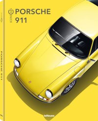 Elmar Brummer, Rene Staud - «IconiCars Porsche 911»