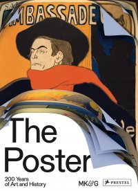 Jurgen Doring - «The Poster: 200 Years of Art and History»