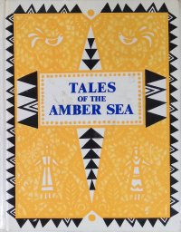 Tales of the Amber Sea - Сказки янтарного моря (сказки народов Прибалтики)