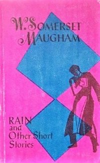 Rain and Other Short Stories