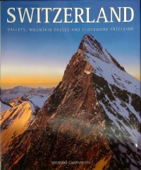 Автор не указан - «Switzerland»