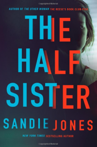 Sandie Jones - «The Half Sister»