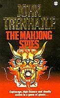 John Trenhaile - «The Mah-Jongg Spies»